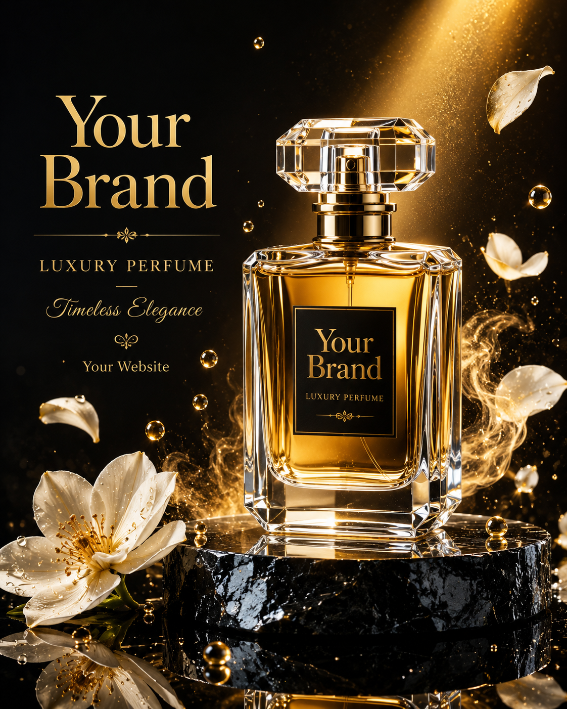 Product Showcase