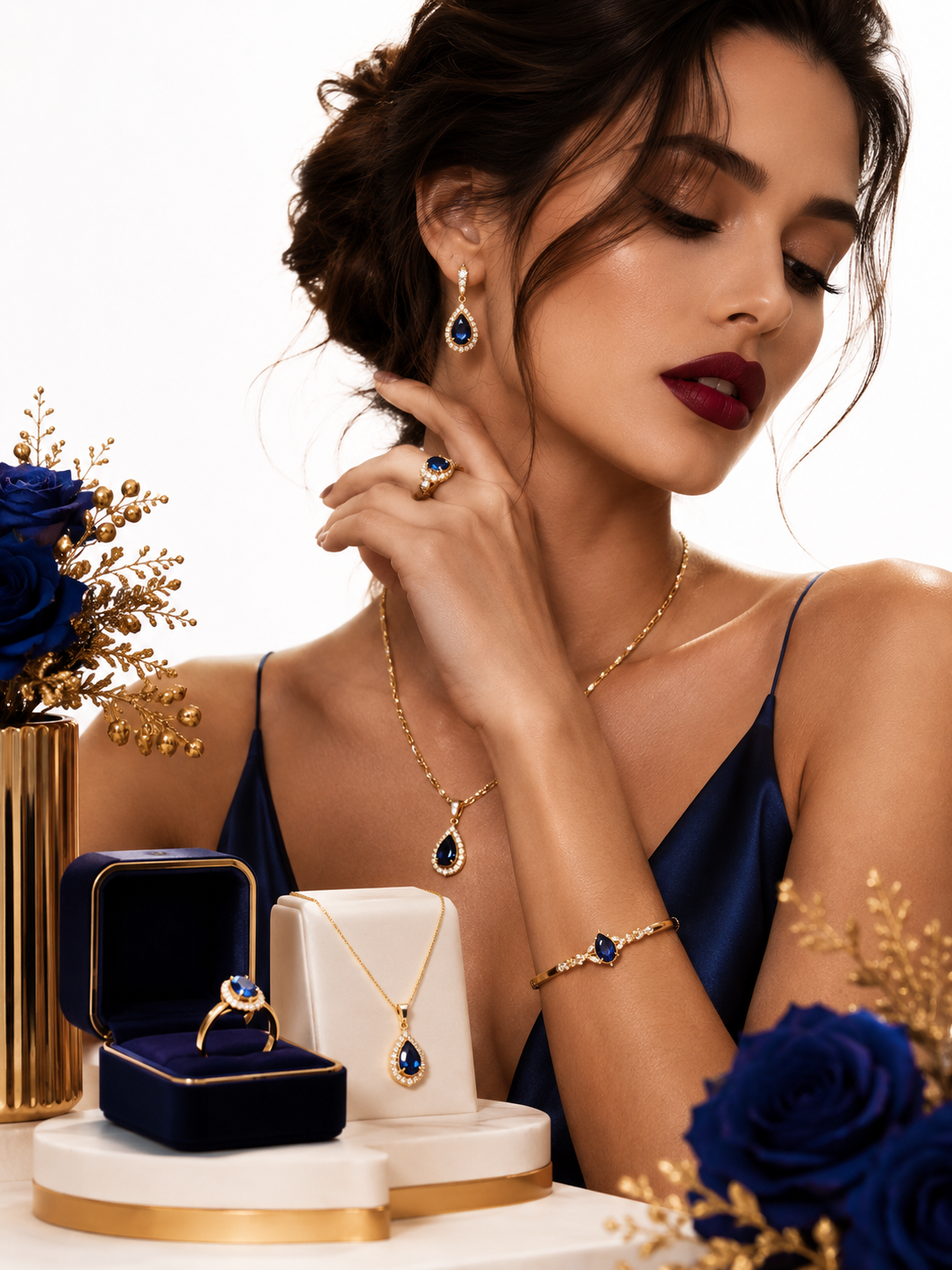 Fashion & Luxury