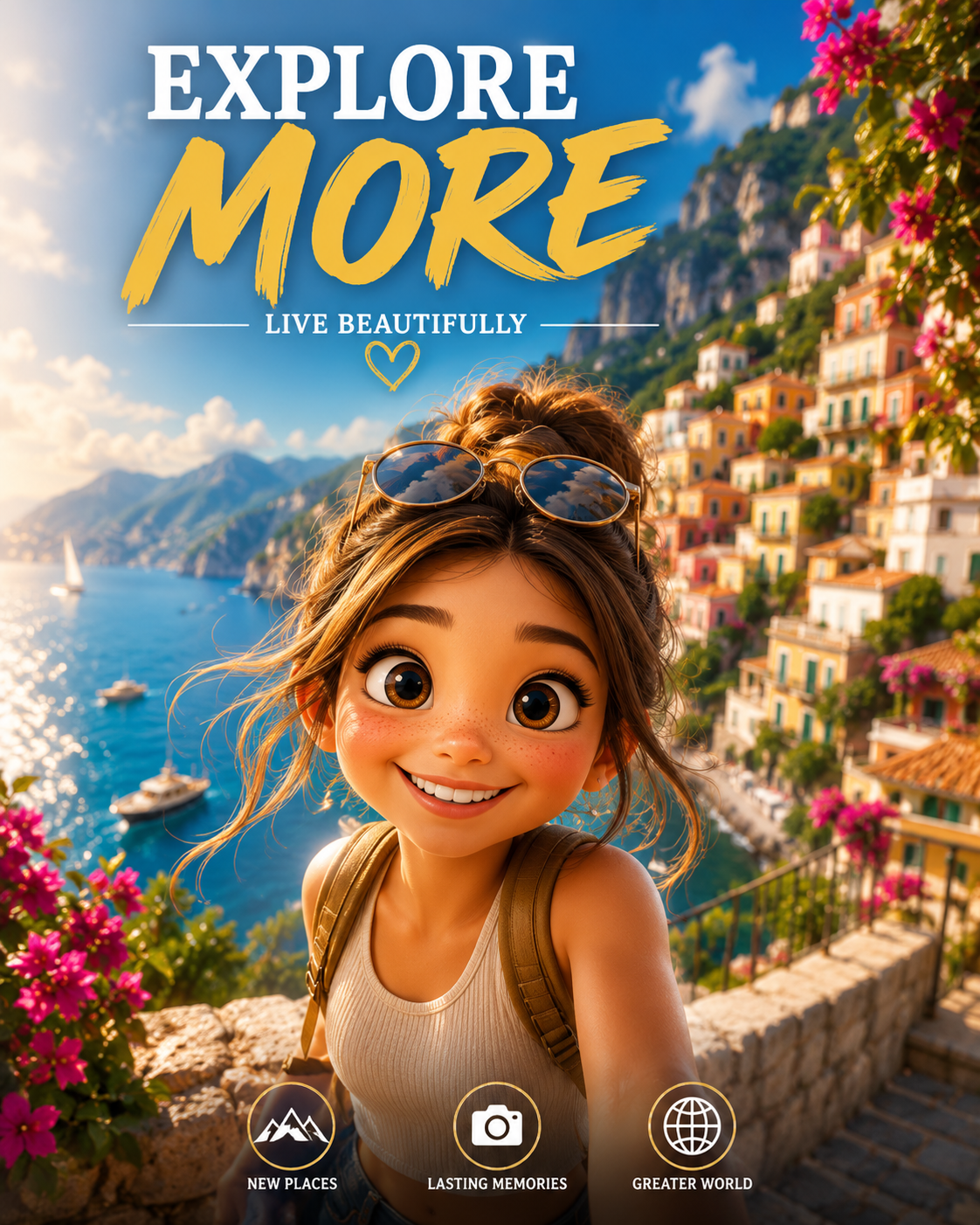 Travel & Experiences