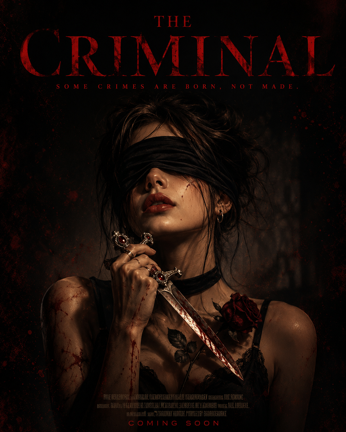 Crime