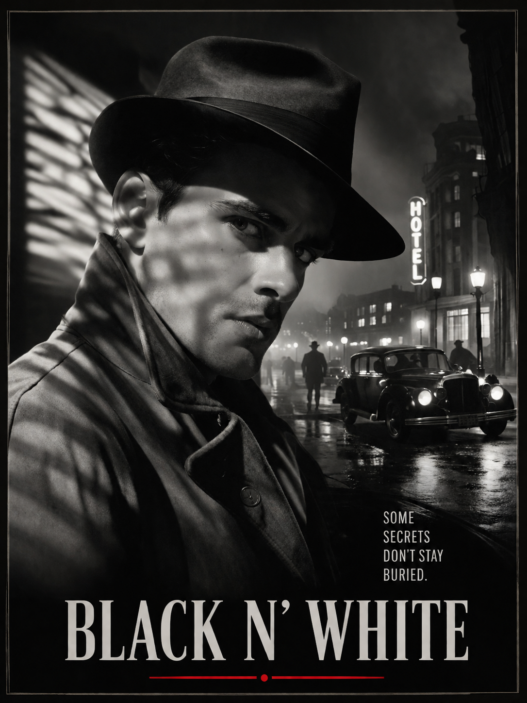Film Noir