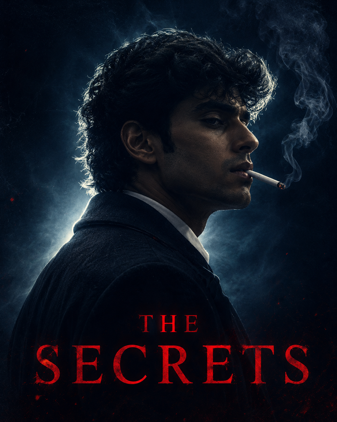 Secret Files