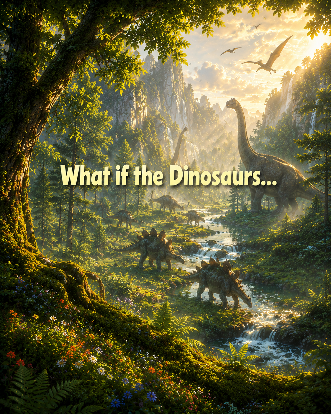 What If?
